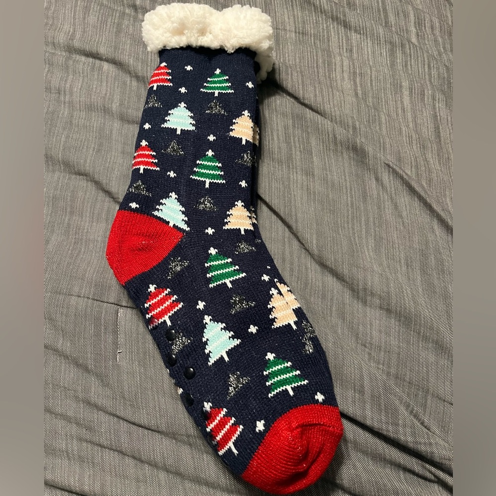 Slipper socks